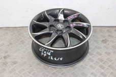 Диск колісний R16 1шт. Toyota Auris 2012-2020 PZ406E067EZS (99481) 6,5Jx16H2 ET45