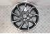 Диск колісний R16 1шт. Toyota Auris 2012-2020 PZ406E067EZS (99481) 6,5Jx16H2 ET45