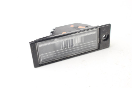 Подсветка номера левая Hyundai Tucson (TL) 2015–2020 92510D3000 (99497)