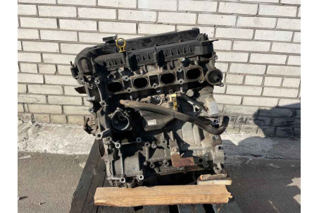 Двигатель без навесного оборудования 1.8 05- Mazda 6 (GG-GY) 2003-2007 L82902300B (99835)