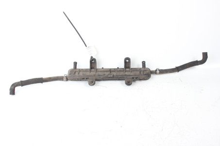 Трубка вентиляции картерных газов Subaru Outback (BR) USA 2009-2014 11849AA140 (99859)