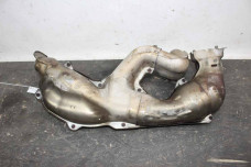 Колектор випускний з каталізатором 2.5 Subaru Outback (BR) USA 2009-2014 44620AC07A (99862)