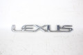 Емблема на кришку багажника Lexus CT 200H 2010-2017 7544176010 (99903)