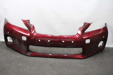 Бампер передній -14 Lexus CT 200H 2010-2017 5211976010 (99905)