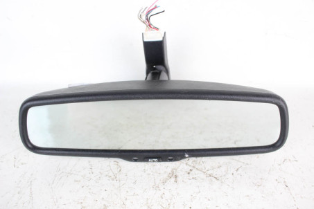 Зеркало салона 9 pin Lexus CT 200H 2010-2017 878100W190 (99941)