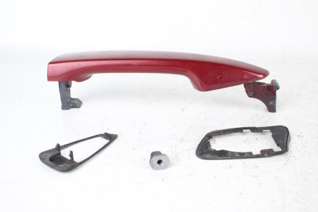 Ручка двері зовнішня ліва передня Lexus CT 200H 2010-2017 6922048040 (99971)