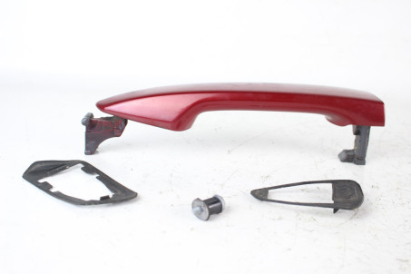 Ручка двері зовнішня права передня Lexus CT 200H 2010-2017 6921048040 (99972)