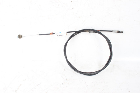 Трос капота Toyota Auris 2012-2020 5363012690 (100004)