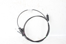 Трос відкриття лючка бензобака хетчбек Toyota Auris 2012-2020 7703502330 (100005)