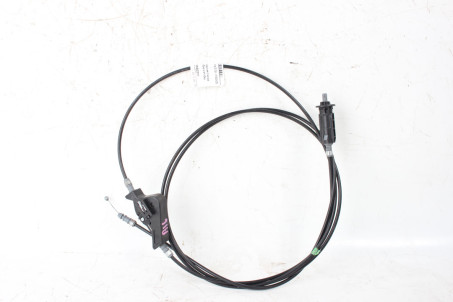 Трос відкриття лючка бензобака хетчбек Toyota Auris 2012-2020 7703502330 (100005)