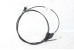 Трос відкриття лючка бензобака хетчбек Toyota Auris 2012-2020 7703502330 (100005)