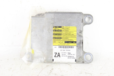 Блок керування AIRBAG Toyota Auris 2012-2020 8917002B90 (100009)