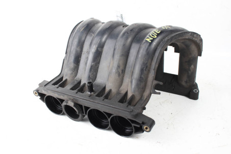 Коллектор впускний пластик під газ 1.4 Nissan Note (E11) 2006-2013 14001AX100 (100011)