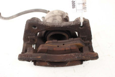 Супорт передній лівий Nissan Note (E11) 2006-2013 41011AX601 (100013)