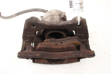 Супорт передній лівий Nissan Note (E11) 2006-2013 41011AX601 (100013)