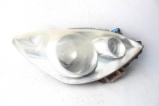 Скло фари правої 09- Nissan Note (E11) 2006-2013 26010BH00A (100015)