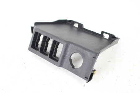 Накладка торпедо под кнопки Toyota Auris 2012-2020 5543402200C0 (100020)