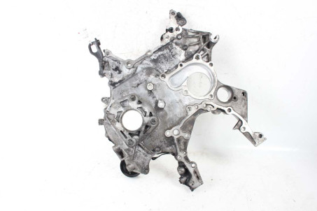 Кришка двигуна передня ланцюга ГРМ 1.6 TDI Hyundai I30 (PD) 2017- 213102A600 (100021)