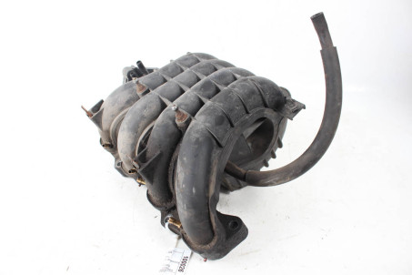 Коллектор впускной пластик под газ 1.5 Mitsubishi Lancer X (CY) 2007-2013 MN143823 (100026)