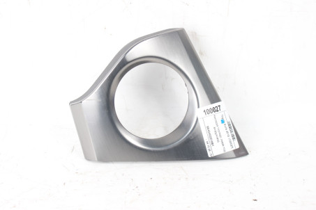 Накладка торпедо ліва під повітропровід Toyota Auris 2012-2020 5540402210B1 (100027)