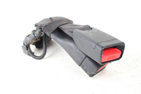 Замок ременя безпеки задній подвійний Toyota Auris 2012-2020 7348002490C0 (100028)