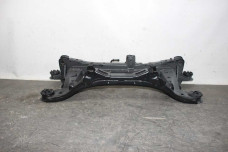 Балка задней подвески восстановленная Lexus CT 200H 2010-2017 5120675020 (100034)