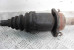 Привід передній правий під ABS 3.5 АКПП 2 WD Toyota RAV-4 III 2005-2012 4341042160 (100051)