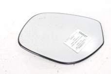 Зеркальный элемент левый с подогревом и слепой зоной Mitsubishi Outlander (GF) 2012- 7632D037 (100057)