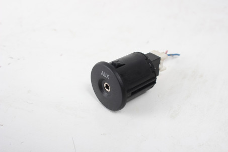Роз'єм порт AUX Nissan Note (E11) 2006-2013 28023BR00A (100058)