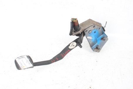 Педаль зчеплення МКПП Nissan Note (E11) 2006-2013 46503BH10A (100063)