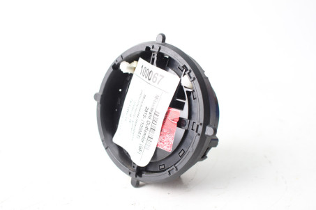 Механизм поворота зеркального элемента левый 16- Mitsubishi Outlander (GF) 2012- 7632B631 (100067)