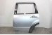 Дверь задняя левая дефект Mitsubishi Outlander (CU) 2003-2008 5730A061 (100072)