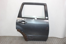 Дверь задняя правая дефект Mitsubishi Outlander (CU) 2003-2008 5730A062 (100073)