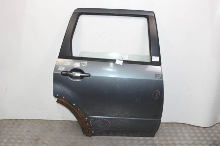 Дверь задняя правая дефект Mitsubishi Outlander (CU) 2003-2008 5730A062 (100073)