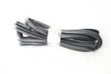 Ущільнювач двері задньої лівої Toyota Auris 2012-2020 6233202250 (100076)