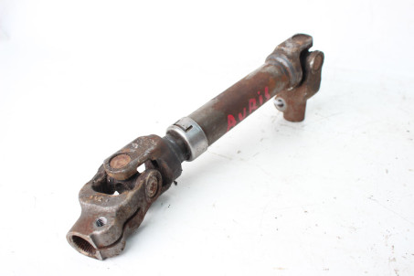 Карданчик рульовий Toyota Auris 2012-2020 4526002160 (100080)