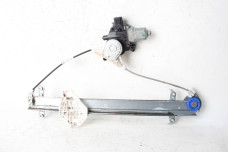 Склопідйомник передній лівий 2pin Subaru Outback (BR) USA 2009-2014 61041AJ01A (100089)