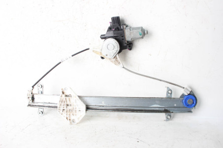 Стеклоподъёмник передний левый 2pin Subaru Outback (BR) USA 2009-2014 61041AJ01A (100089)