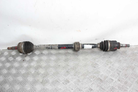 Привід передній правий під ABS 1.6 МКПП 2620 Toyota Auris 2012-2020 4341002830 (100103)