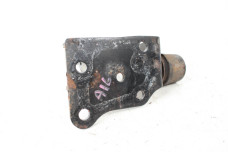 Кронштейн подушки двигуна лівий Toyota Auris 2012-2020 123250T140 (100115)