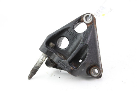 Кронштейн подушки двигателя правый Toyota Auris 2012-2020 1231537030 (100116)