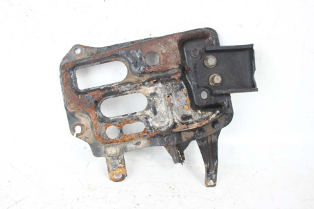 Полка аккумуляторная Toyota Auris 2012-2020 7441002150 (100134)