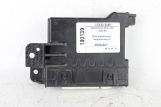 Блок керування кондиціонером Toyota Auris 2012-2020 8865002D70 (100139)