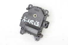 Кроковий двигун пічки Toyota Auris 2012-2020 8710605040 (100141)