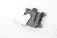 Кроковий двигун пічки Toyota Auris 2012-2020 8710602180 (100142)