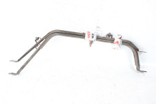 Кріплення баку паливного 1.6 Toyota Auris 2012-2020 7760102150 (100150)