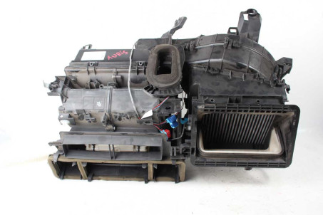 Корпус печки Toyota Auris 2012-2020 8705002F70 (100153)