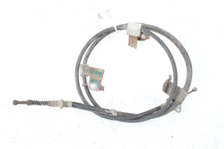 Трос ручного гальма задній правий Toyota Auris 2012-2020 4642002130 (100164)