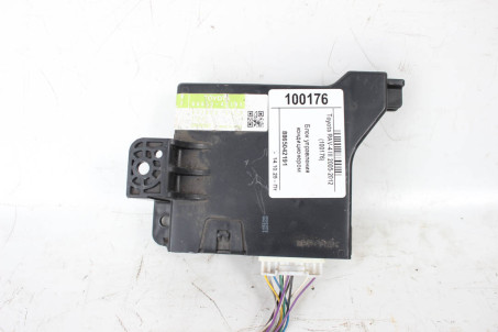 Блок керування кондиціонером Toyota RAV-4 III 2005-2012 8865042191 (100176)