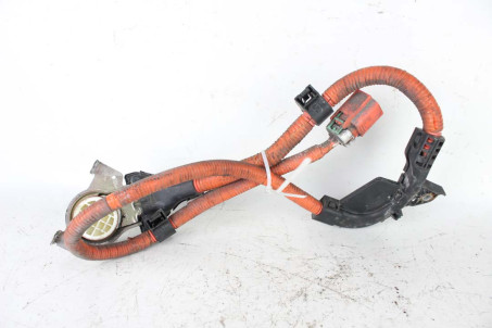 Проводка компрессора кондиционера 1.8 Lexus CT 200H 2010-2017 8212247010 (100180)